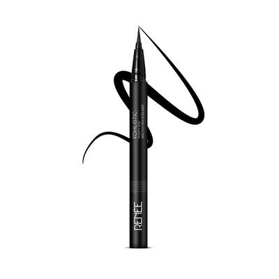 RENEE Kohlistic Pointy End Sketch Pen Eyeliner 1 gm - Eyeliners
