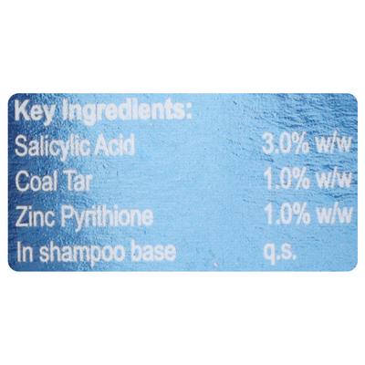 SLC SCALP Solution 100gm - Psoriasis/Seborrhea/Ichthyosis-Pso
