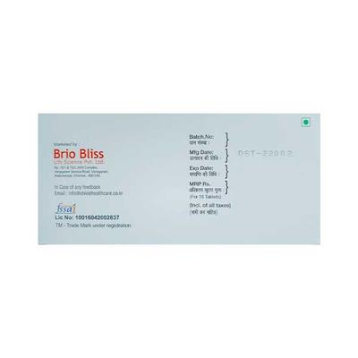 COGNICARE DS Syrup 200ml - Supplements-Sup