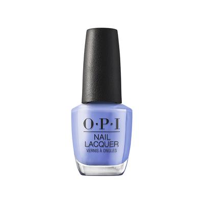 O.P.I Nail Lacquer Bold And Bright Collection Charge It To Their Room 15 ml - Nail Polish