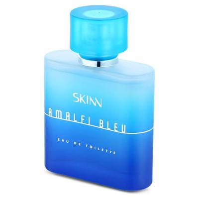 Skinn By Titan Amalfi Bleu Perfume For Men 30 ml - Men Perfumes (Edt/Edp)