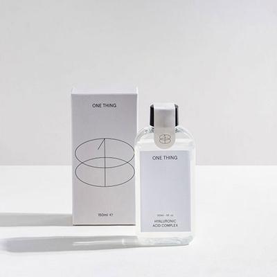 ONE THING Hyaluronic Acid Complex 150 ml - Toners