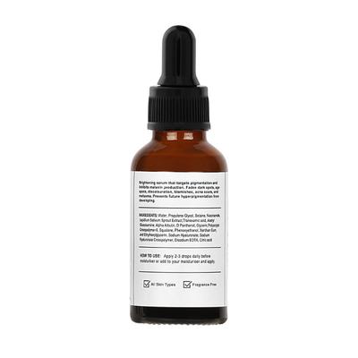 Suganda Arbutin + Tranexamic Acid serum 30 ml - Face Gels