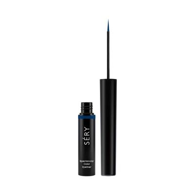 Sery Spectacular Eyeliner - Electric Blue SEL-05 3gm - Eyeliners