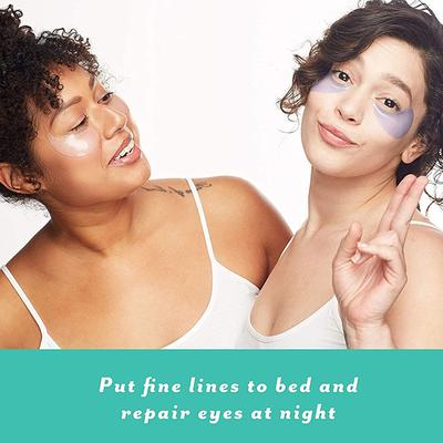 Patchology Flashpatch Restoring Night Eye Gels 30's - Eye Gels & Roll-On