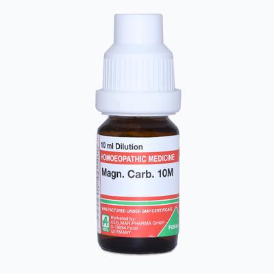 Adel Magn. Carb. 10M Liquid 10 ml - Dilutions