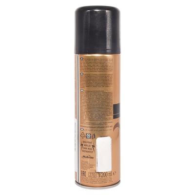 Nova Gold Natural Hold Long Lasting Hair Spray 200 ml - Hair Sprays & Mists