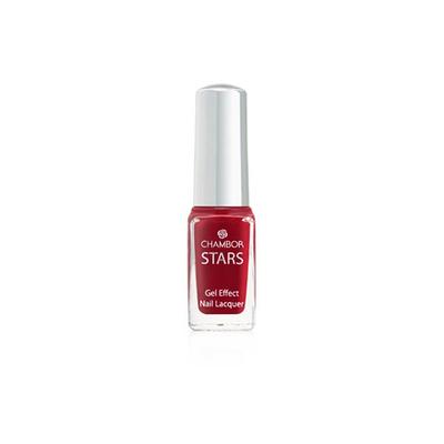 Chambor Stars Gel Nail Lacquer Festive Combo 10 ml - Nail Polish