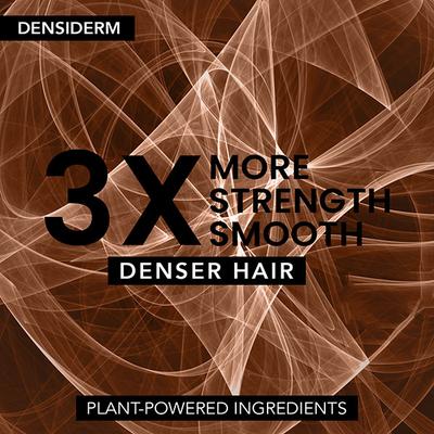 O3+ Women Densiderm Hair Growth Serum Scalp Spray with Ginseng Hair Fall Control & Hair Growth 50 ml - Hair Serums