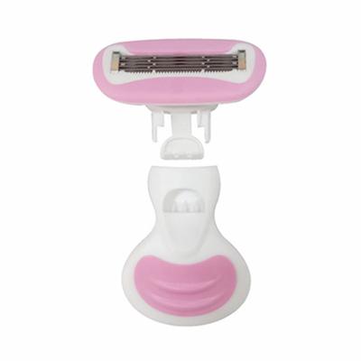 House of Beauty Hair E Razor 1's - Hair Removal Accessories