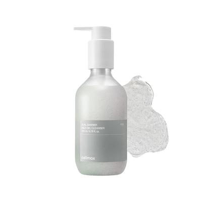 Celimax Dual Barrier Mild Gel cleanser 200 ml - Scrubs & Exfoliants