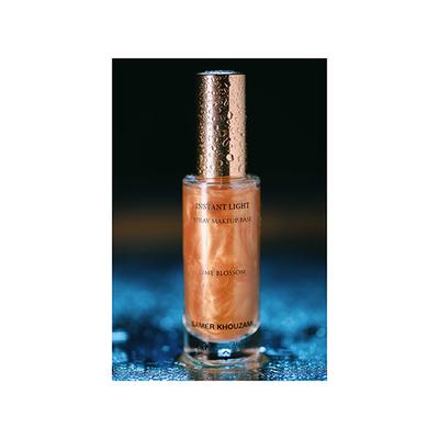 Samer Khouzami Instant Light Spray Makeup Base - Lime Blossom 30 ml - Primer