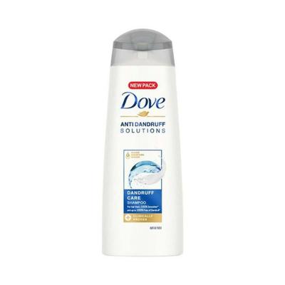 Dove Dandruff Care Shampoo Liquid 80 ml - Shampoos