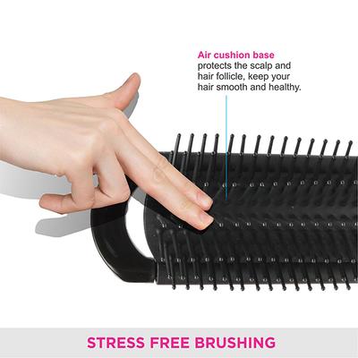Vega Compact Fold Brush (R1 - FM) 48 gm - Hair Brushes
