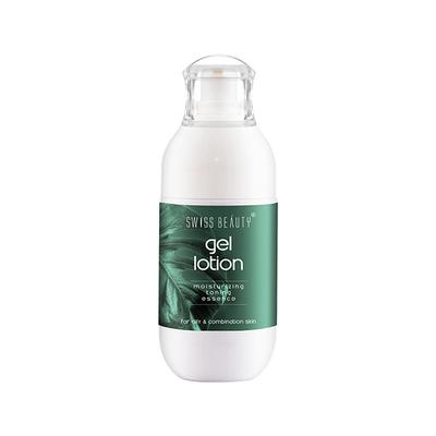 Swiss Beauty Gel Lotion 100 gm - Face Gels
