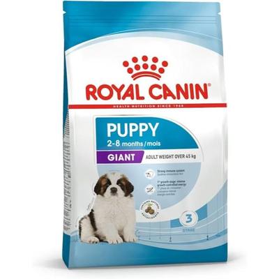 Royal Canin Giant Puppy 3.5 Kg - Petfood