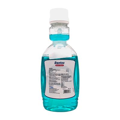 DANTOX Mouth Wash 150ml - Oral Care - P-Mou