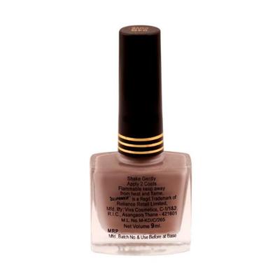 Glimmer Nail Enamel Cove 9 ml - Nail Polish