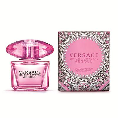 Versace Bright Crystal Absolu Eau de Parfum 90 ml - Perfumes (Edt/Edp)