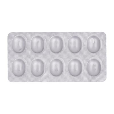 Taxim O DT 100mg Tablet 10'S - Bacterial Infections-Cep