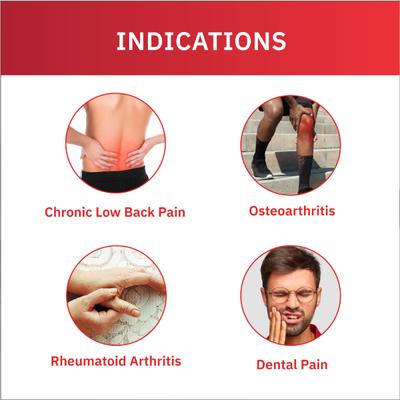 Thioquest ET 4mg Tablet 10'S - Muscle Cramps/Spasticity-Mus