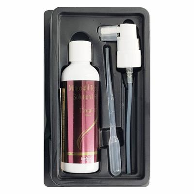 TINFAL 10% Topical Solution 60ml - Hair Loss-Oth