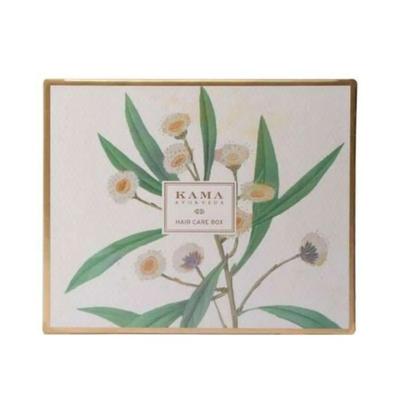 Kama Ayurveda Hair Care Box 150 ml - Personal Care (Ayush)