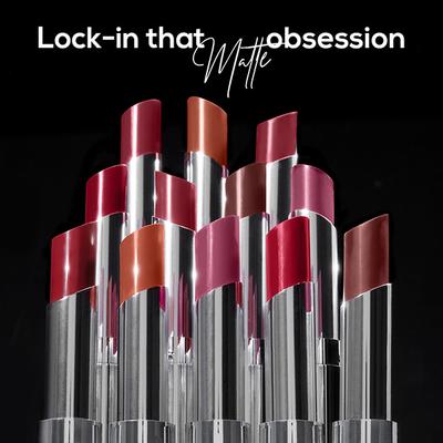 Renee Mattee Lock - 07 3.5 gm - Lipsticks