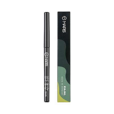 MARS Won't Smudge Won't Budge Kajal 0.35g - Kajal & Kohls