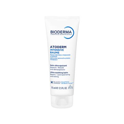 Bioderma Atoderm Intensive Baume 75 ml - Lotions & Creams