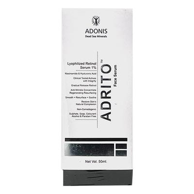 ADRITO Face Serum 50ml - Hyperpigmentation-Oth