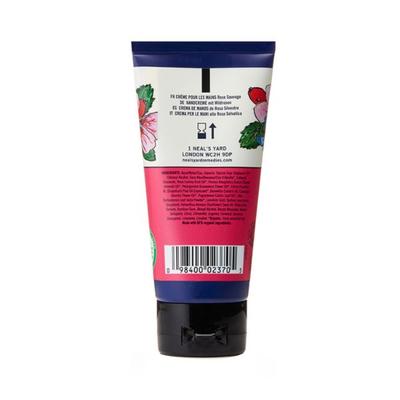Neal'S Yard Remedies Wild Rose Hand Cream 50 ml - Hand Creams