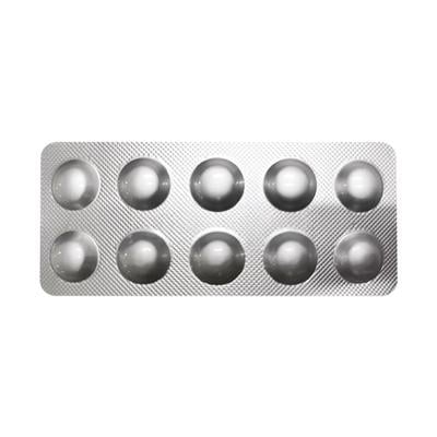 Acera 20mg Tablet 10'S - Ulcer/Reflux/Flatulence-Aaa