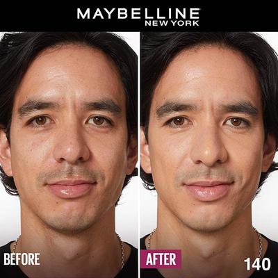 Maybelline New York Instant Age Rewind Eraser Multi-Use Concealer, Honey 6ml - Concealer