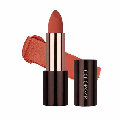 Colorbar Sinful Matte Lipstick Mml003 3.5 Gm - Lipsticks