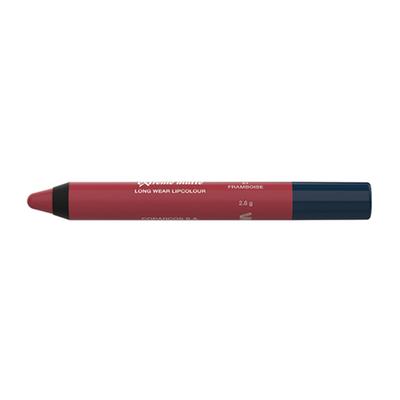 Chambor Extreme Matte Long Wear Lipcolor + Hyaluronic Acid - Framboise 21, 2.8gm - Lip Crayons