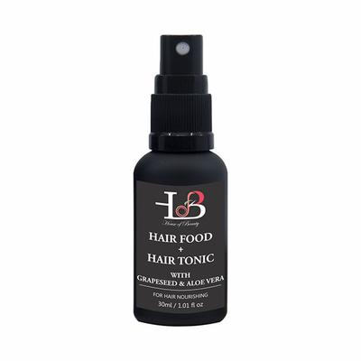 House of Beauty Hair Tonic 30 ml - Hair Oils