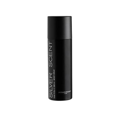 Jacques Bogart Silver Scent Deodorant Spray 200 ml - Deodorants/Roll-Ons