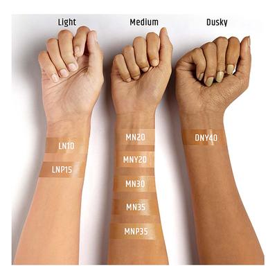 Insight Cosmetics Hd Concealer Mny 20 9 gm - Concealer