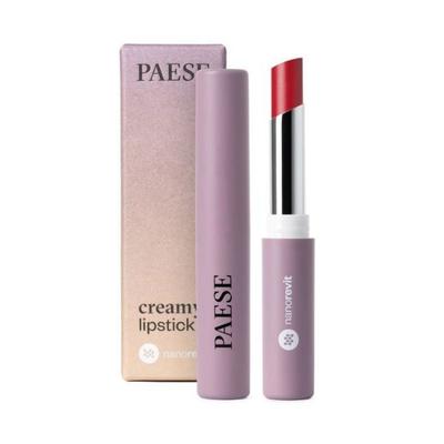 Paese Cosmetics Creamy Lipstick No 17 Rose 2.2 gm - Lipsticks