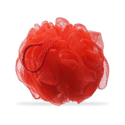 Gubb Exfoliating Bath Loofah - Coral 1's - Loofahs & Sponges