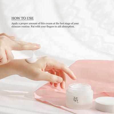 Beauty Of Joseon Dynasty Cream 50 ml - Face Moisturizers