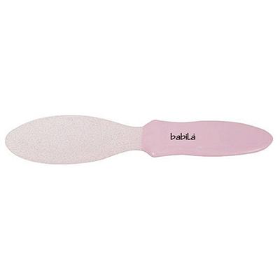 Babila Pedicure File-Pc-V021 1's - Manicure & Pedicure Kits