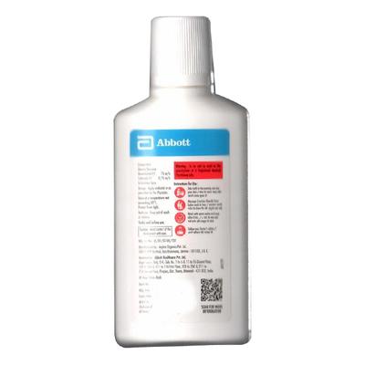 ASCABIOL Emulsion 60ml - Skin Infections-Taa