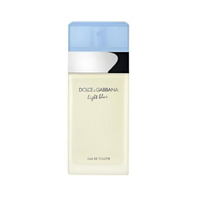 Dolce&Gabbana Light Blue EDT 50 ml - Women Perfumes (Edt/Edp)