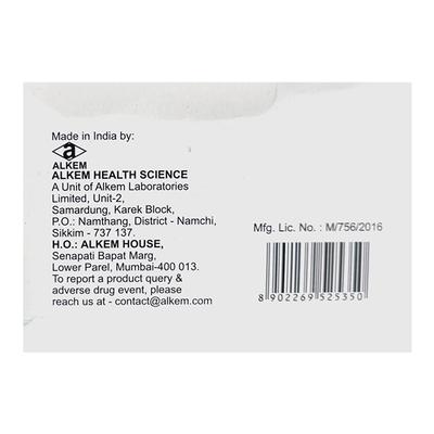 YEES D Capsule 15's - Ulcer/Reflux/Flatulence-Aaa