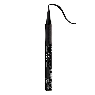 Daily Life Forever52 Super Stay Eyeliner GW001 1.2ml - Eyeliners