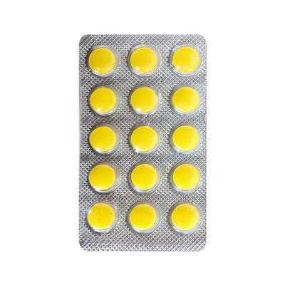 NEWCITA 20 Tablet 15's - Depression-Ant