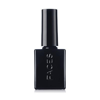 Faces Canada Ultime Pro Uv Top Coat Flash Dry&Colour Transparent 9 Ml - Nail Polish