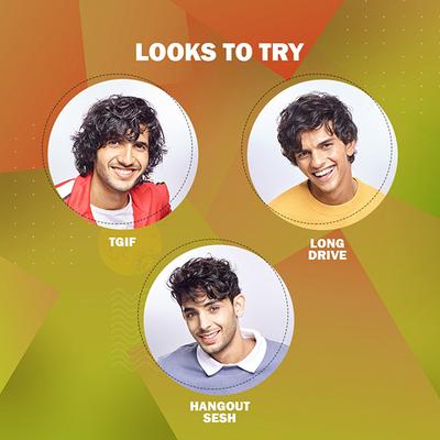 Set Wet Hair Gel for Men, Wet Look, Light Hold, Jar 250 ml - Hair Gels & Waxes